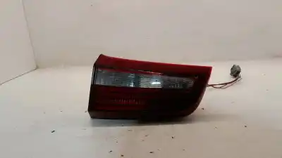 Second-hand car spare part right tailgate light for volvo s60 ii (134) d3 oem iam references 30796272