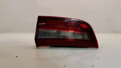 Second-hand car spare part interior left tailgate light for volvo s60 ii (134) d3 oem iam references 30796271