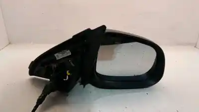Second-hand car spare part right rearview mirror for volvo s60 ii (134) d3 oem iam references 31297996