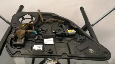 Second-hand car spare part rear left window regulator for volvo s60 ii (134) d3 oem iam references 30784308