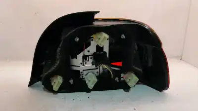 Second-hand car spare part left tailgate light for bmw 5 (e39) 530 d oem iam references 63216900209  