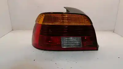 Second-hand car spare part left tailgate light for bmw 5 (e39) 530 d oem iam references 63216900209