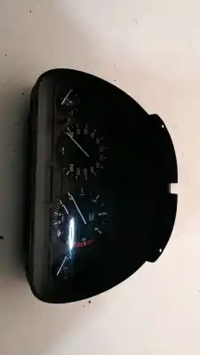 Second-hand car spare part dashboard for bmw 5 (e39) 530 d oem iam references 62106942232