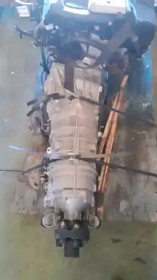 Second-hand car spare part complete engine for bmw 5 (e39) 530 d oem iam references   