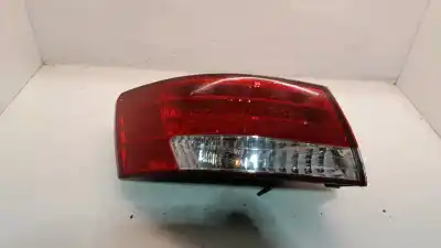 Tweedehands auto-onderdeel linker achterlamp voor hyundai sonata v (nf) 2.0 crdi oem iam-referenties 924013k010
