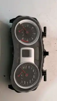 Автозапчасти б/у приборная доска за renault clio iii (br0/1, cr0/1) 1.5 dci (c/br0g, c/br1g) ссылки oem iam 8201060310