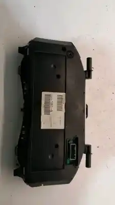 Second-hand car spare part dashboard for renault clio iii (br0/1, cr0/1) 1.5 dci (c/br0g, c/br1g) oem iam references 8201060310  