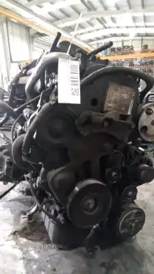 Автозапчасти б/у полный двигатель за ford fusion (ju_) 1.4 tdci ссылки oem iam   