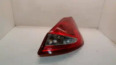 Gebrauchtes Autoersatzteil Heckleuchte rechts zum FORD FIESTA VI (CB1, CCN)  OEM-IAM-Referenzen 1709552  
