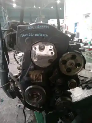 Peça sobressalente para automóvel em segunda mão motor completo por citroen xsara picasso (n68) 1.6 16v referências oem iam 