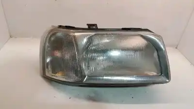 Peça sobressalente para automóvel em segunda mão farol / farolim esquerdo por land rover freelander 1 manual referências oem iam xbc001750