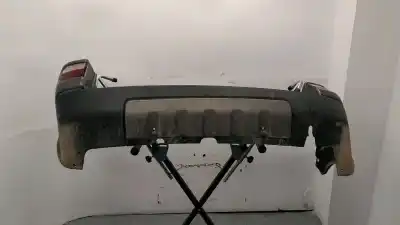 Peça sobressalente para automóvel em segunda mão para choques traseiro por land rover freelander 1 manual referências oem iam dqb500221lml