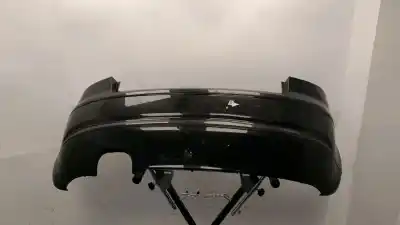 Автозапчасти б/у задний бампер за audi a3 (8p1) 1.9 tdi ссылки oem iam 8p3807303 gru