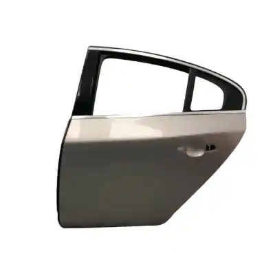 Автозапчасти б/у задняя левая дверь за volvo s60 ii (134) d3 ссылки oem iam 32291068  