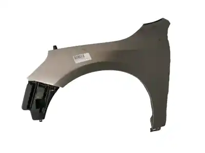 Second-hand car spare part left front fin for volvo s60 ii (134) d3 oem iam references 31352073