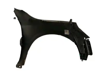 Автозапчасти б/у левое переднее крыло за volvo s60 ii (134) d3 ссылки oem iam 31352073  