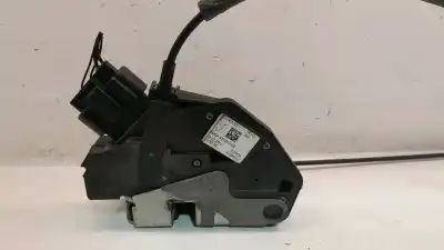 Автозапчасти б/у замок передней правой двери за ford focus iii 1.6 tdci ссылки oem iam 2066073  