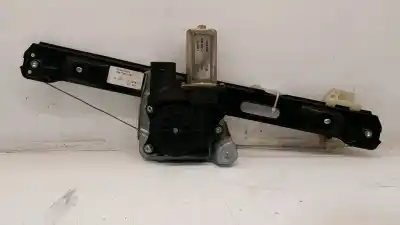 Second-hand car spare part REAR LEFT WINDOW REGULATOR for BMW 1 (E87)  OEM IAM references 51357138467  