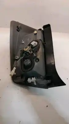 Автозапчасти б/у правый задний фонарь за toyota prius (_w3_) 1.8 hybrid (zvw3_) ссылки oem iam 8155147122  