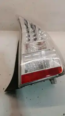 Автозапчастина б/у правий ліхтар для toyota prius (_w3_) 1.8 hybrid (zvw3_) посилання на oem iam 8155147122