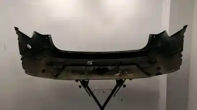 Автозапчастина б/у задній бампер для nissan qashqai / qashqai +2 i (j10, nj10, jj10e) 1.6 dci посилання на oem iam 85022br10h  