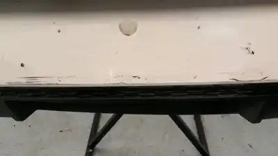 Piesă de schimb auto la mâna a doua bara spate pentru seat ibiza v (kj1, kjg) 1.0 tsi referințe oem iam 6f0807421h gru  