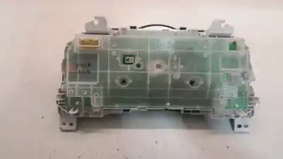 Peça sobressalente para automóvel em segunda mão quadrante por mazda 3 sedán (bm_, bn_) 2.2 d referências oem iam bhs255471b  