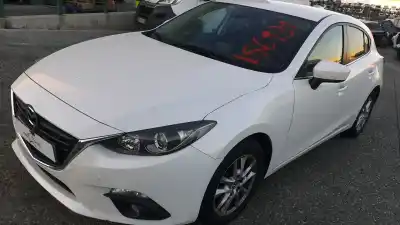 Tweedehands auto-onderdeel multifunctionele bediening voor mazda 3 sedán (bm_, bn_) 2.2 d oem iam-referenties kd45675s1m00