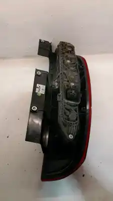 Автозапчасти б/у правый задний фонарь за fiat doblo caja/chasis (263_) 1.3 d multijet ссылки oem iam 0000051810673  