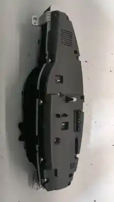 Second-hand car spare part dashboard for toyota verso (_r2_) 2.0 d-4d (aur20_) oem iam references 838000f070  