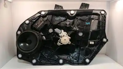 Автозапчастина б/у регулятор переднього правого скла для ford focus iv (hn) 1.0 ecoboost посилання на oem iam 2330194  