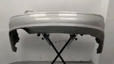 Second-hand car spare part rear bumper for bmw 5 (e39) 530 d oem iam references 51128159367