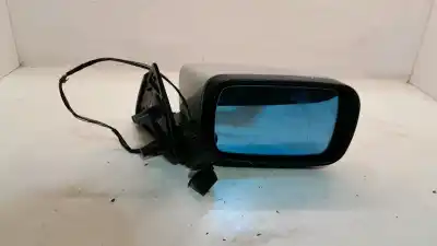 Second-hand car spare part right rearview mirror for bmw 5 (e39) 530 d oem iam references 51168266604