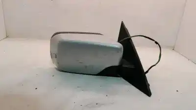 Peça sobressalente para automóvel em segunda mão espelho retrovisor direito por bmw 5 (e39) 530 d referências oem iam 51168266604  
