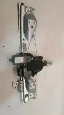 Автозапчастина б/у регулятор склона задній лівий для peugeot 308 i (4a_, 4c_) 1.6 hdi посилання на oem iam 9223c9  