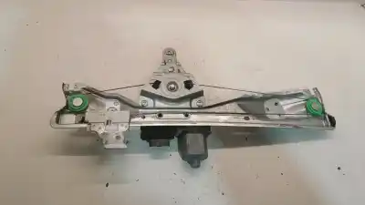 Автозапчасти б/у регулятор стекла заднего левого за peugeot 308 i (4a_, 4c_) 1.6 hdi ссылки oem iam 9223c9