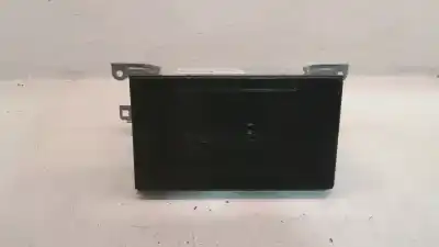 Gebrauchtes Autoersatzteil AUDIOSYSTEM / RADIO-CD zum TOYOTA AURIS (_E18_)  OEM-IAM-Referenzen 8612002J61  