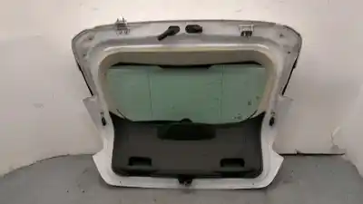 Автозапчастина б/у загальні двері для ford focus iii 1.0 ecoboost посилання на oem iam 1946094  