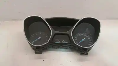 Автозапчасти б/у приборная доска за ford focus iii 1.0 ecoboost ссылки oem iam bm5t10849bag
