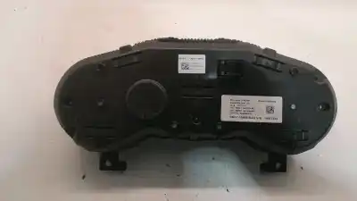 Peça sobressalente para automóvel em segunda mão quadrante por ford focus iii 1.0 ecoboost referências oem iam bm5t10849bag  