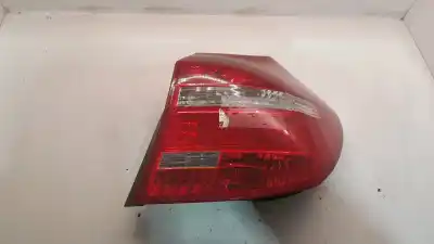 Piesă de schimb auto la mâna a doua lampã spate dreapta pentru bmw 1 (e87) 116 d referințe oem iam 63217164956