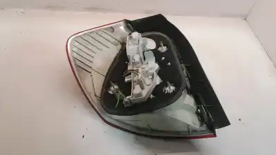 Second-hand car spare part right tailgate light for bmw 1 (e87) 116 d oem iam references 63217164956  