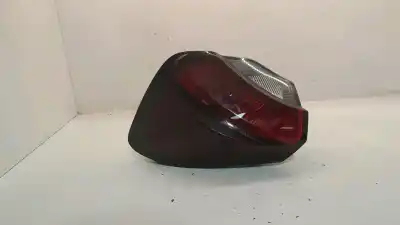 Pezzo di ricambio per auto di seconda mano luci posteriori destra per fiat tipo fastback (356_, 357_) 1.4 lpg (356hxf1b) riferimenti oem iam 0000052185921