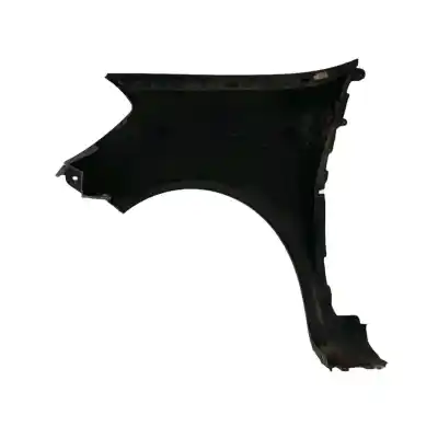 Second-hand car spare part front right fin for renault clio iii (br0/1, cr0/1) 1.5 dci (c/br0g, c/br1g) oem iam references 631003362r  