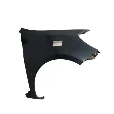 Автозапчасти б/у переднее правое крыло за renault clio iii (br0/1, cr0/1) 1.5 dci (c/br0g, c/br1g) ссылки oem iam 631003362r