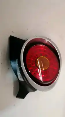 Peça sobressalente para automóvel em segunda mão farolim traseiro esquerdo por alfa romeo mito (955_) 1.4 tjet (955axa1b) referências oem iam 0000071752163