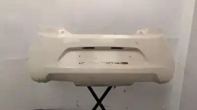 Pezzo di ricambio per auto di seconda mano paraurti posteriore per ford ka (ru8) 1.2 riferimenti oem iam 1683935
