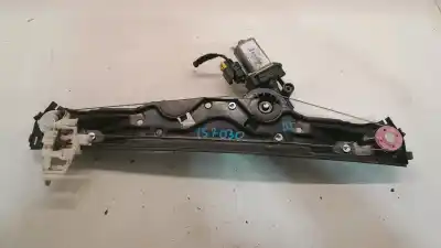 Pezzo di ricambio per auto di seconda mano alzacristalli anteriore sinistro per ford ka (ru8) 1.2 riferimenti oem iam 1799653