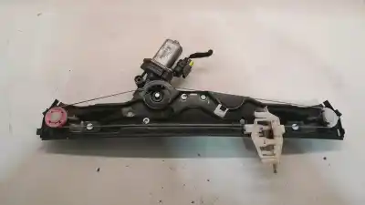 Pezzo di ricambio per auto di seconda mano alzacristalli anteriore destro per ford ka (ru8) 1.2 riferimenti oem iam 1799651