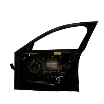 Pièce détachée automobile d'occasion porte avant droite pour jaguar xe (x760) 2.0 d références oem iam t4n2632